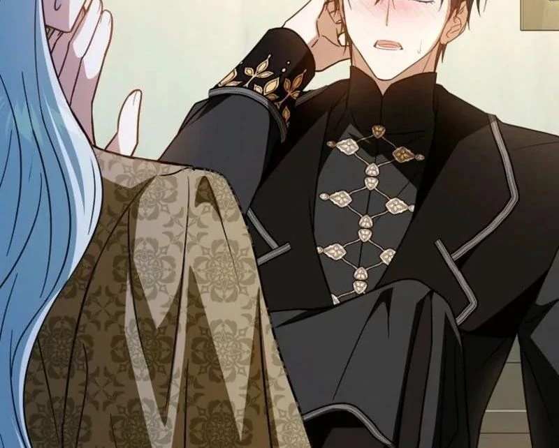 My Contract Husband Resembles the Male Protagonist Chapter 22 - Page 170