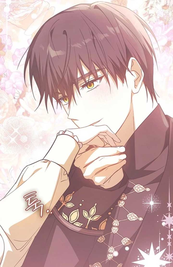 My Contract Husband Resembles the Male Protagonist Chapter 23 - Page 6