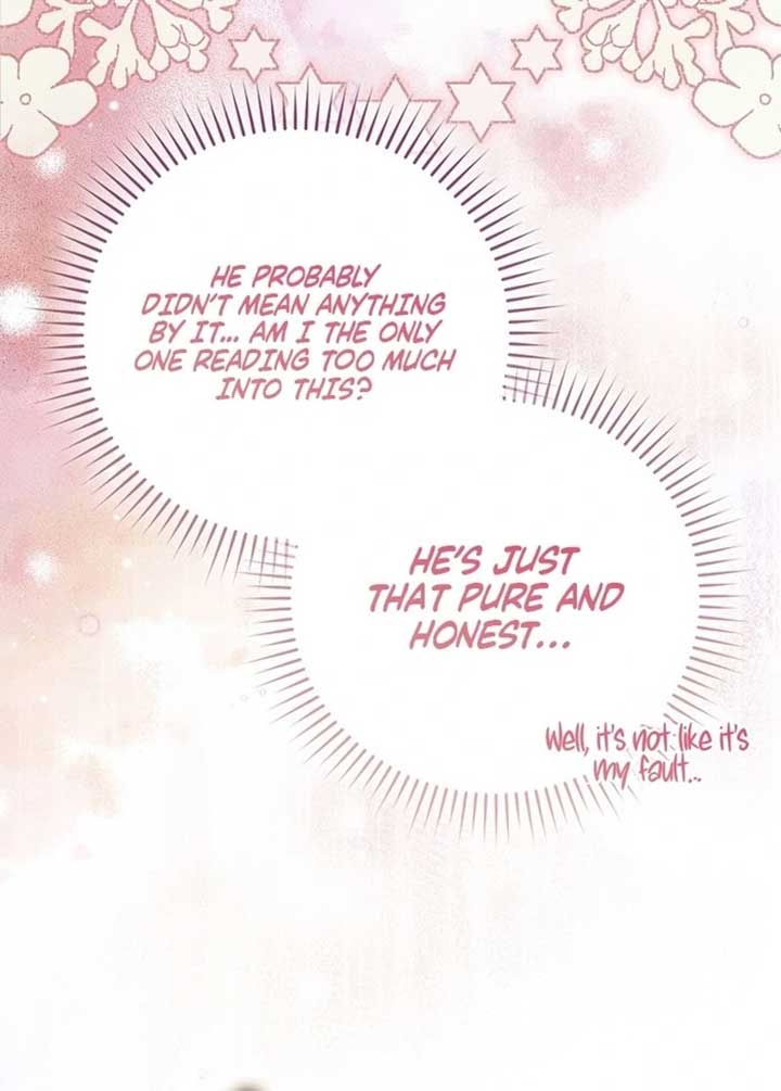 My Contract Husband Resembles the Male Protagonist Chapter 23 - Page 9