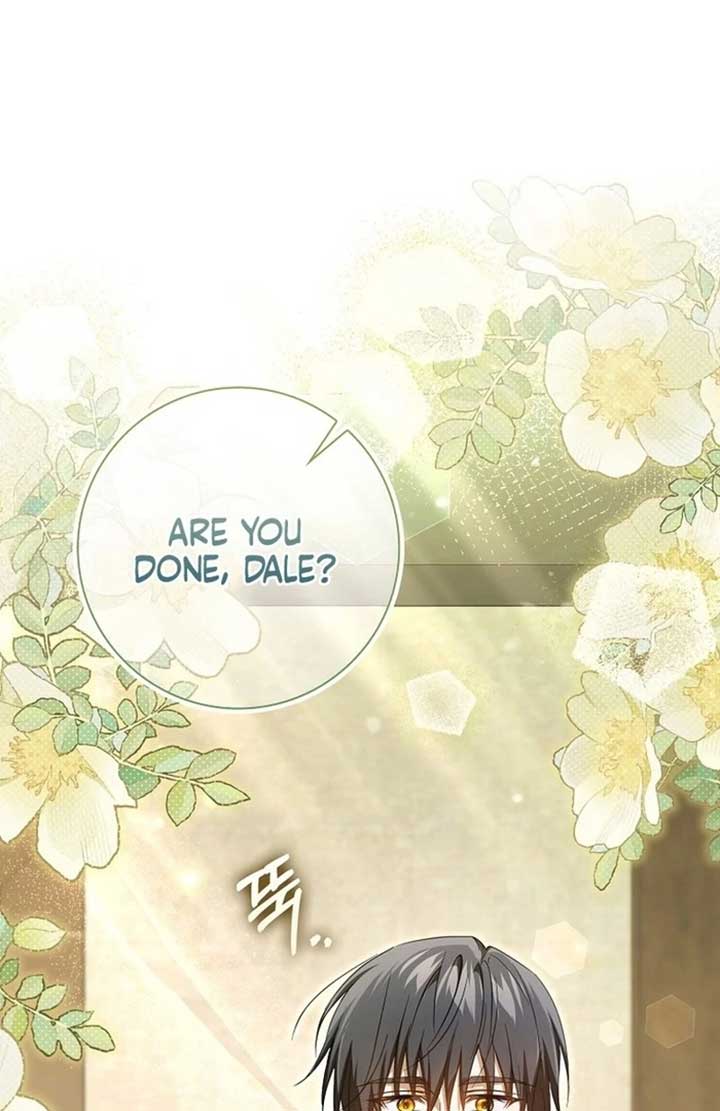 My Contract Husband Resembles the Male Protagonist Chapter 23 - Page 11