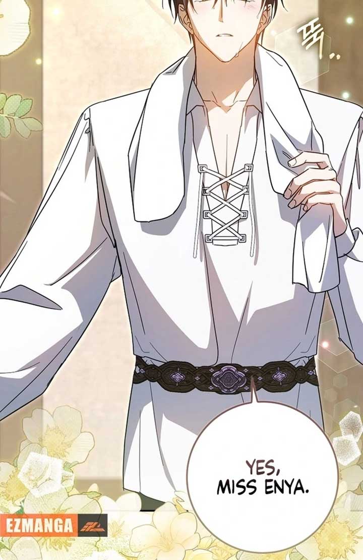 My Contract Husband Resembles the Male Protagonist Chapter 23 - Page 12