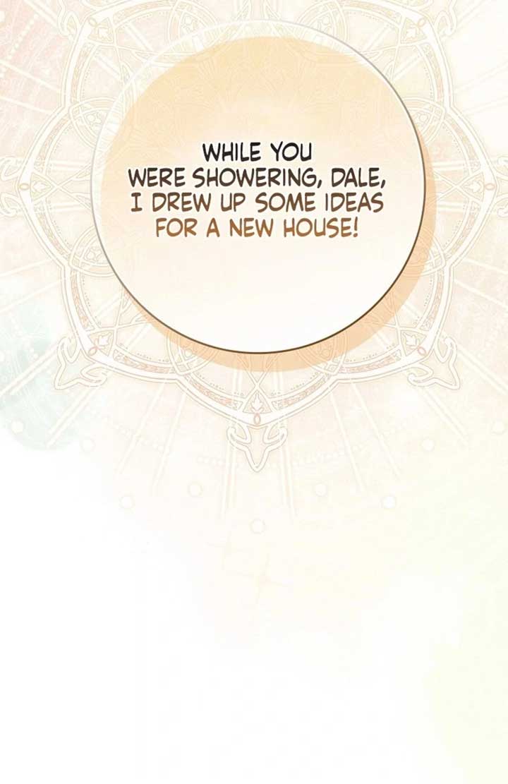 My Contract Husband Resembles the Male Protagonist Chapter 23 - Page 15