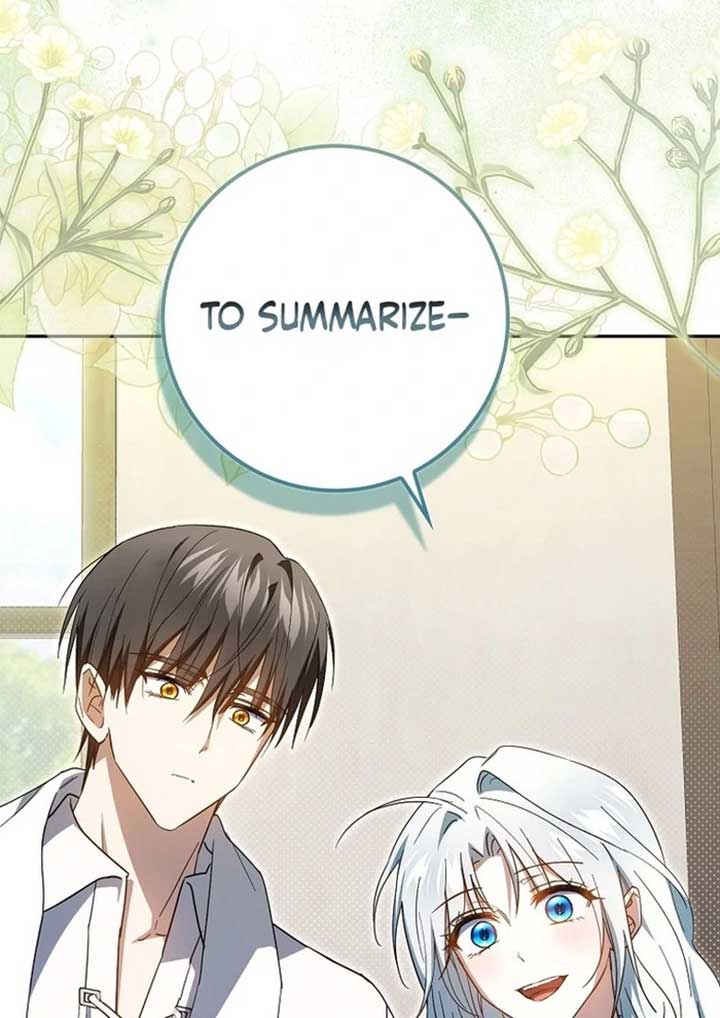 My Contract Husband Resembles the Male Protagonist Chapter 23 - Page 17