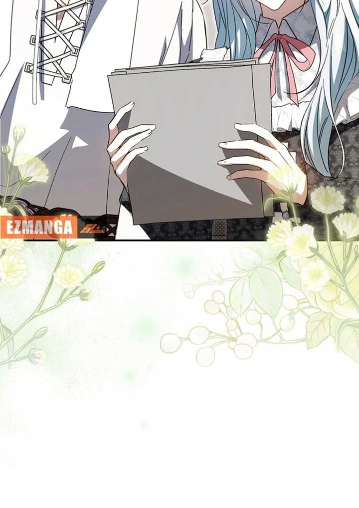 My Contract Husband Resembles the Male Protagonist Chapter 23 - Page 18