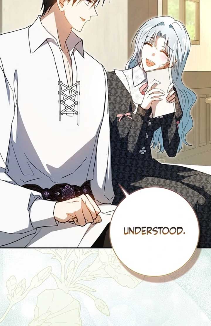 My Contract Husband Resembles the Male Protagonist Chapter 23 - Page 22
