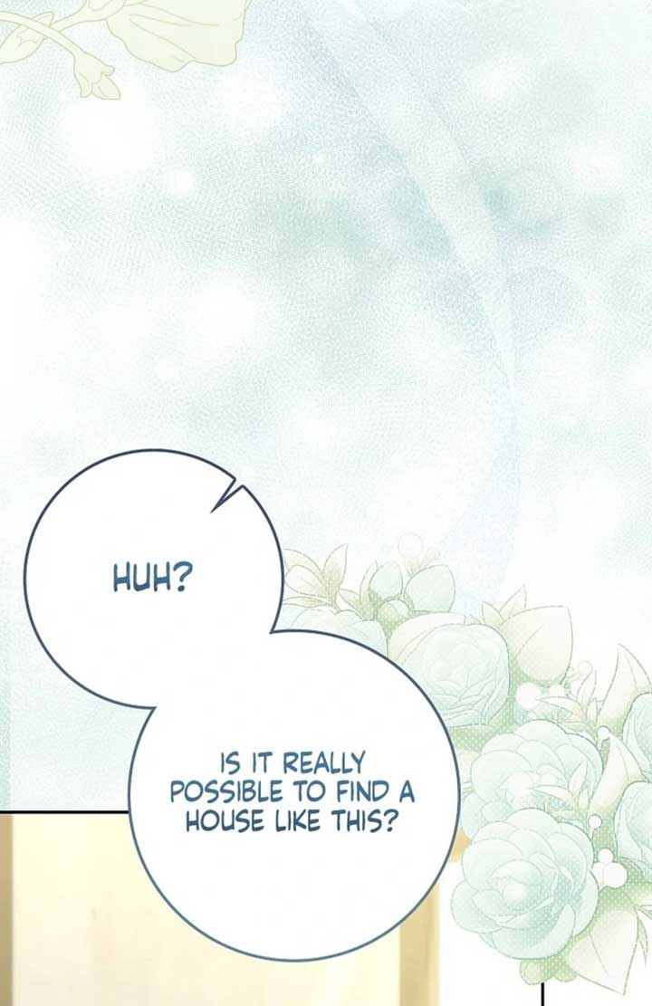 My Contract Husband Resembles the Male Protagonist Chapter 23 - Page 23