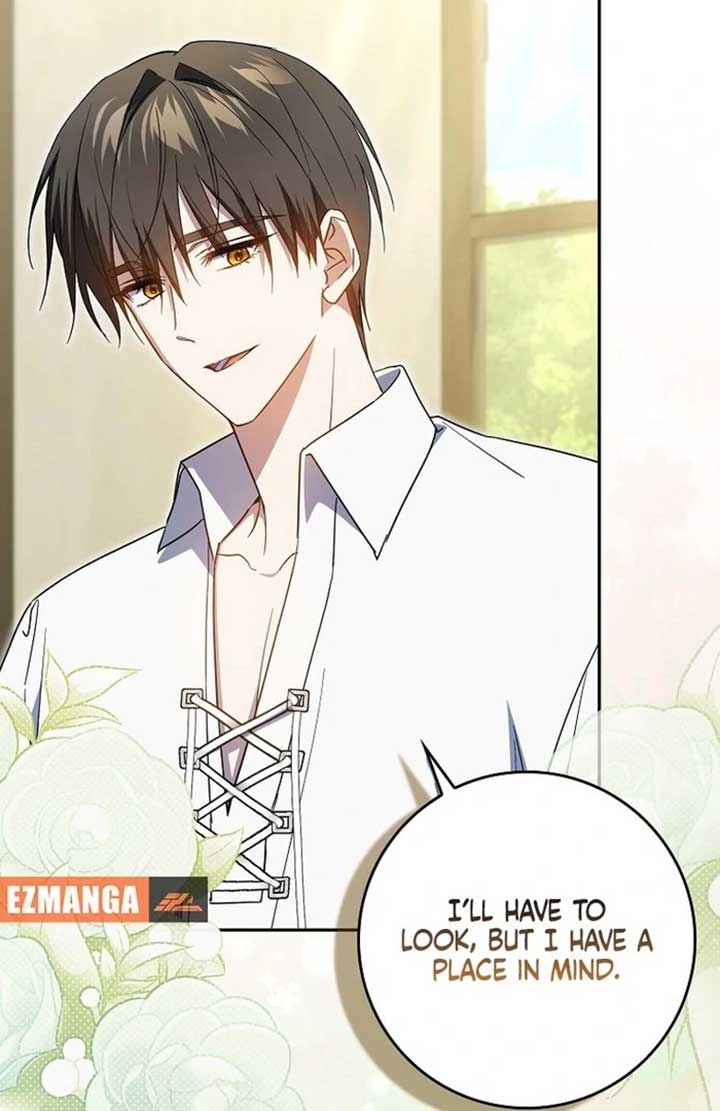 My Contract Husband Resembles the Male Protagonist Chapter 23 - Page 24
