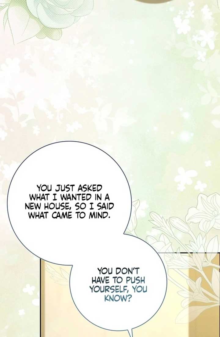 My Contract Husband Resembles the Male Protagonist Chapter 23 - Page 25