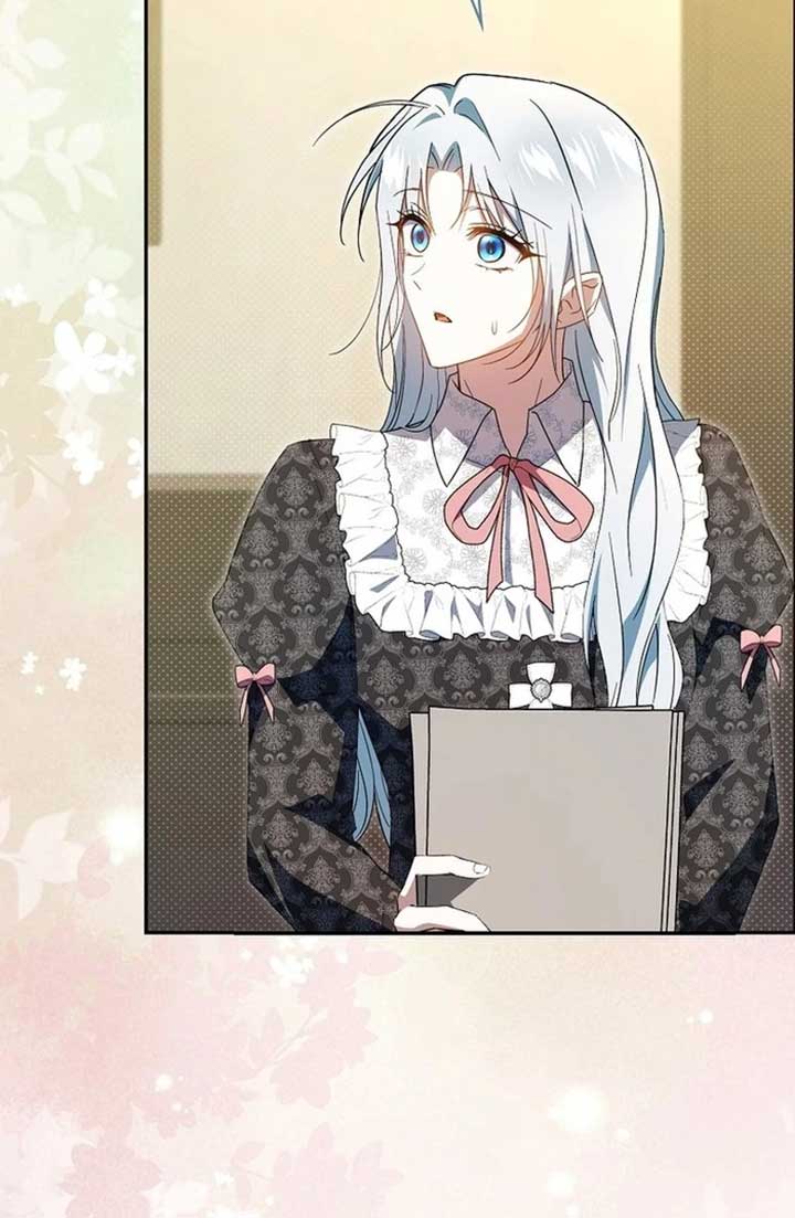 My Contract Husband Resembles the Male Protagonist Chapter 23 - Page 26