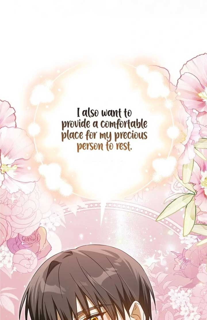 My Contract Husband Resembles the Male Protagonist Chapter 23 - Page 29