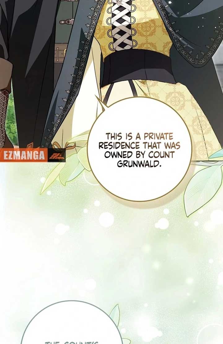 My Contract Husband Resembles the Male Protagonist Chapter 23 - Page 37