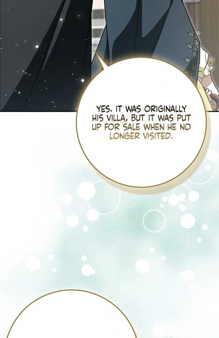My Contract Husband Resembles the Male Protagonist Chapter 23 - Page 39