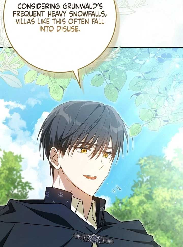 My Contract Husband Resembles the Male Protagonist Chapter 23 - Page 40