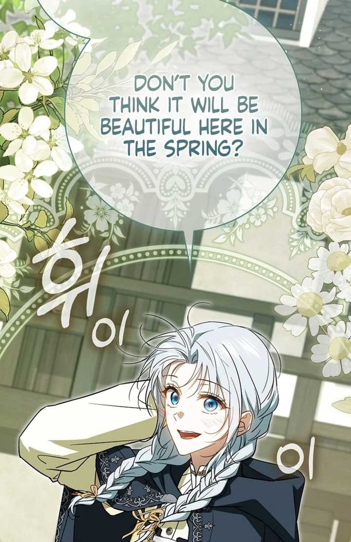 My Contract Husband Resembles the Male Protagonist Chapter 23 - Page 44