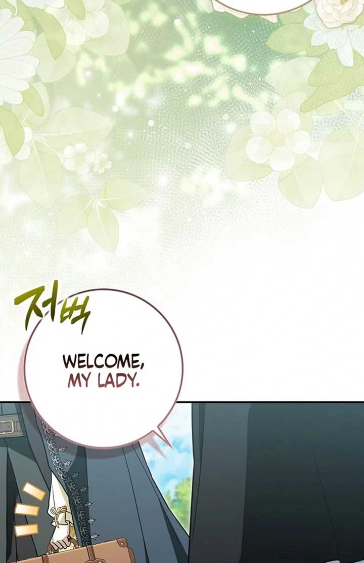 My Contract Husband Resembles the Male Protagonist Chapter 23 - Page 46