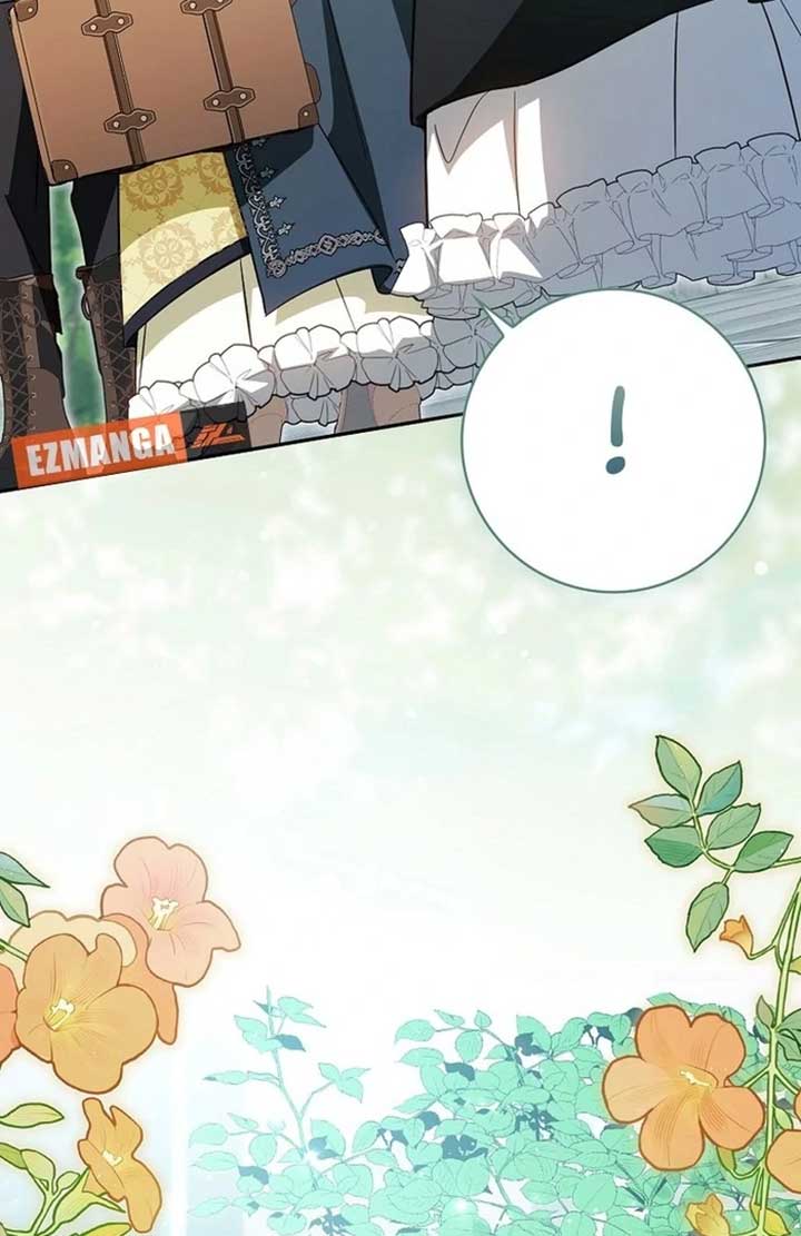 My Contract Husband Resembles the Male Protagonist Chapter 23 - Page 47