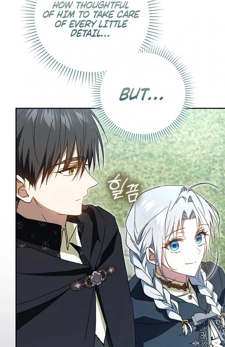 My Contract Husband Resembles the Male Protagonist Chapter 23 - Page 62
