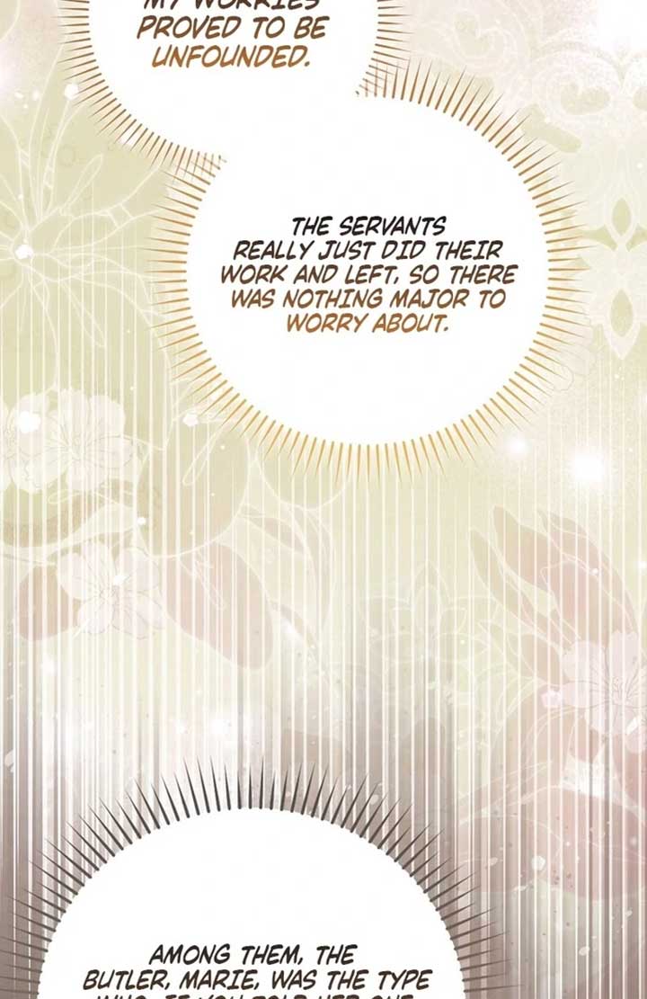My Contract Husband Resembles the Male Protagonist Chapter 23 - Page 73