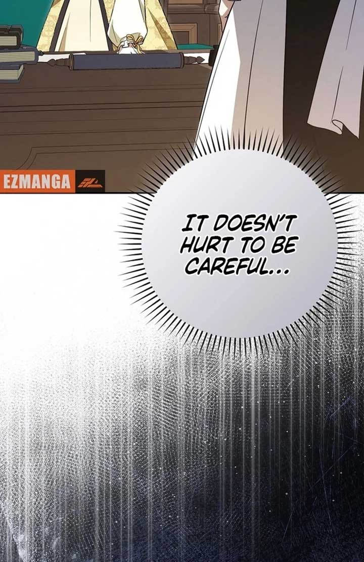 My Contract Husband Resembles the Male Protagonist Chapter 23 - Page 84