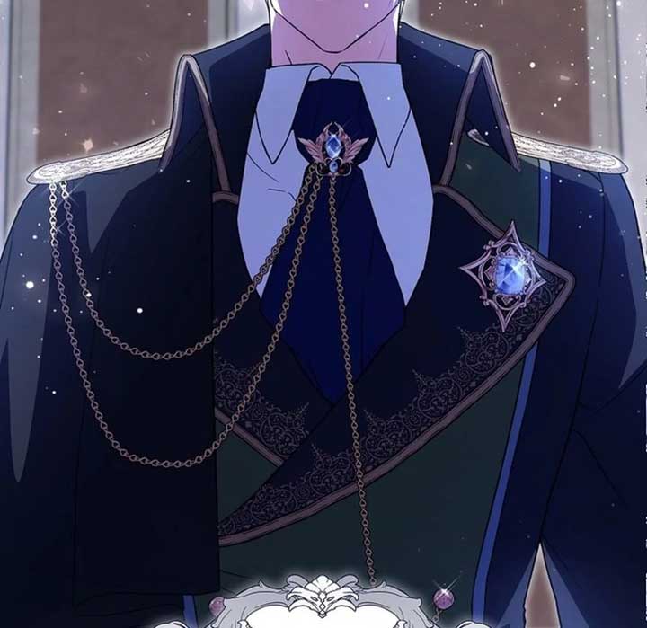 My Contract Husband Resembles the Male Protagonist Chapter 23 - Page 114