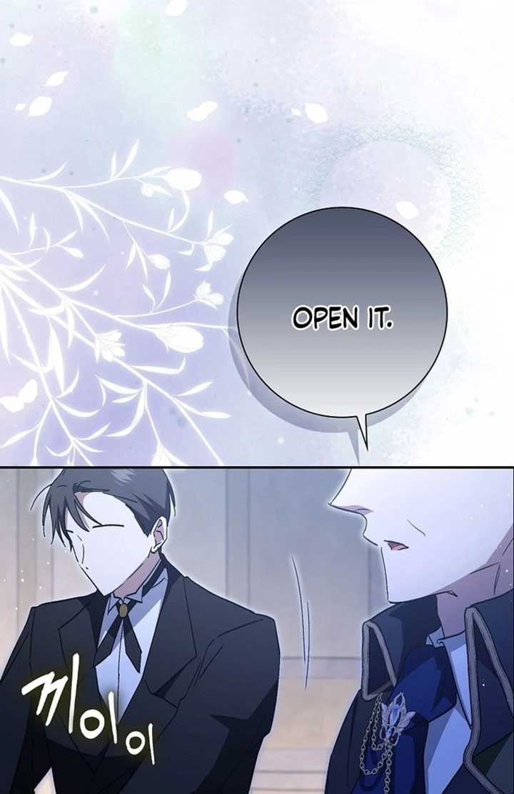 My Contract Husband Resembles the Male Protagonist Chapter 23 - Page 116