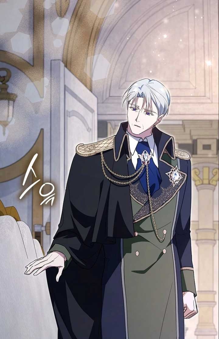 My Contract Husband Resembles the Male Protagonist Chapter 23 - Page 122