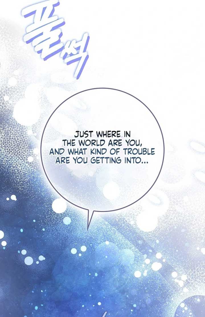 My Contract Husband Resembles the Male Protagonist Chapter 23 - Page 126