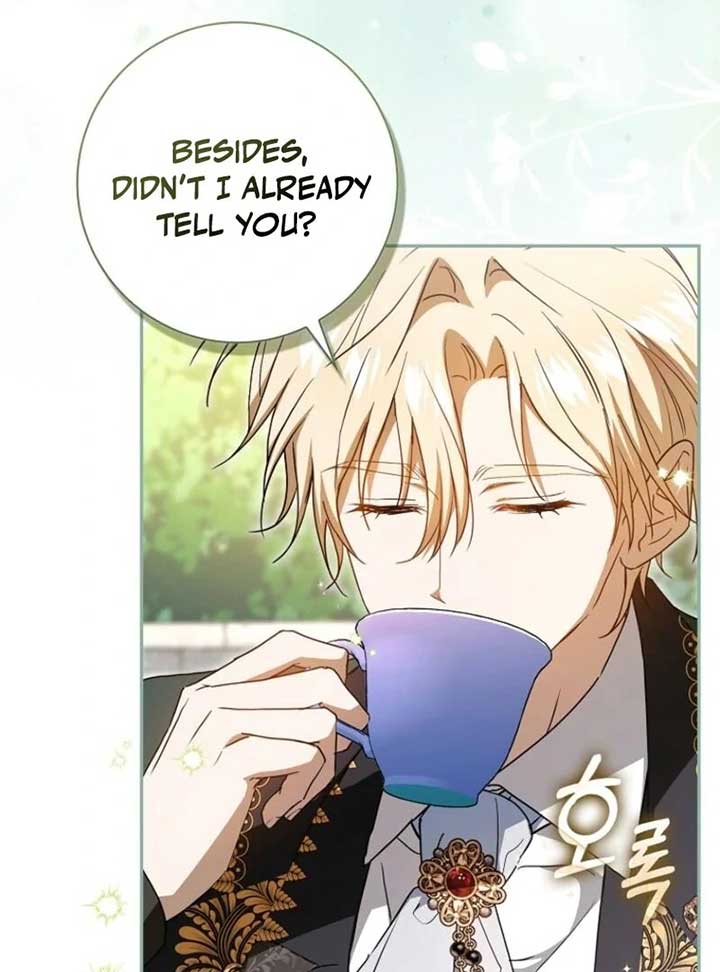 My Contract Husband Resembles the Male Protagonist Chapter 25 - Page 6