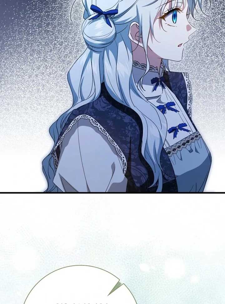 My Contract Husband Resembles the Male Protagonist Chapter 25 - Page 10