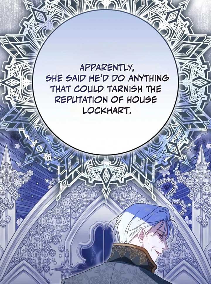 My Contract Husband Resembles the Male Protagonist Chapter 25 - Page 13