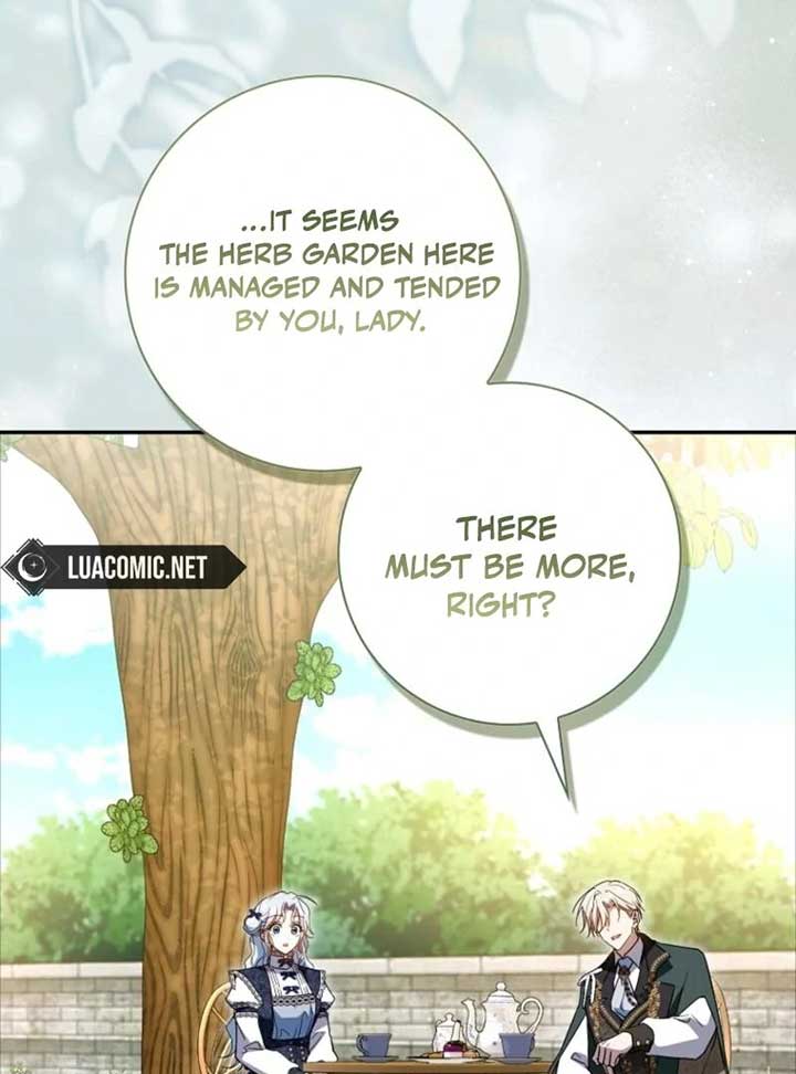 My Contract Husband Resembles the Male Protagonist Chapter 25 - Page 20