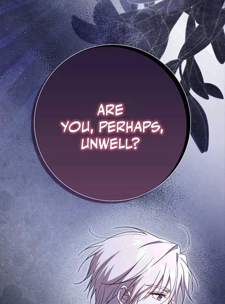 My Contract Husband Resembles the Male Protagonist Chapter 25 - Page 24