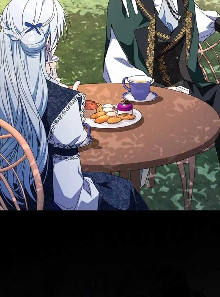 My Contract Husband Resembles the Male Protagonist Chapter 25 - Page 31