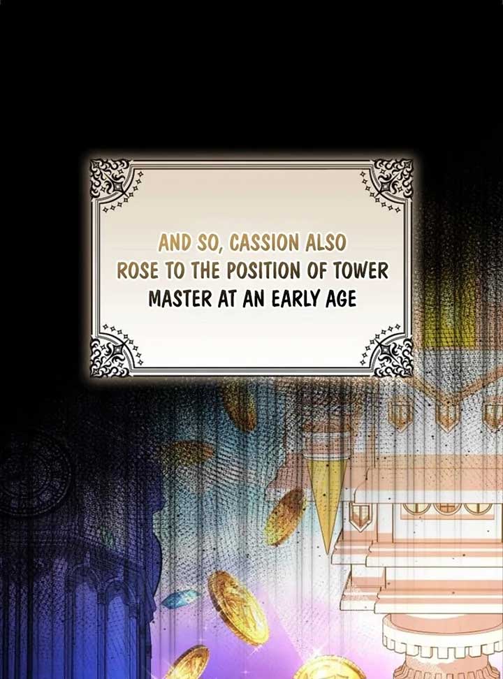My Contract Husband Resembles the Male Protagonist Chapter 25 - Page 37