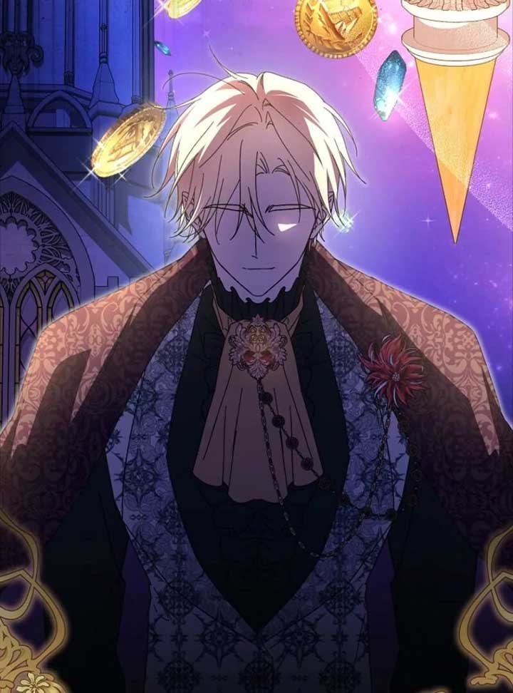 My Contract Husband Resembles the Male Protagonist Chapter 25 - Page 38