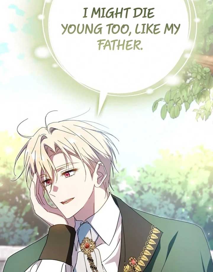 My Contract Husband Resembles the Male Protagonist Chapter 25 - Page 42