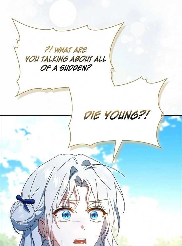 My Contract Husband Resembles the Male Protagonist Chapter 25 - Page 44