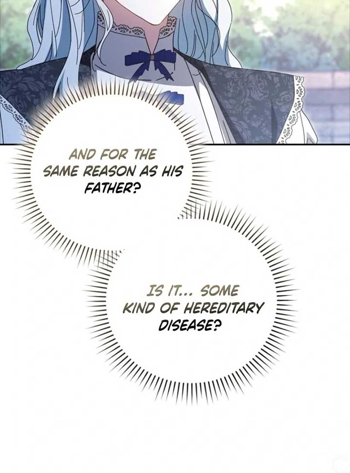 My Contract Husband Resembles the Male Protagonist Chapter 25 - Page 45