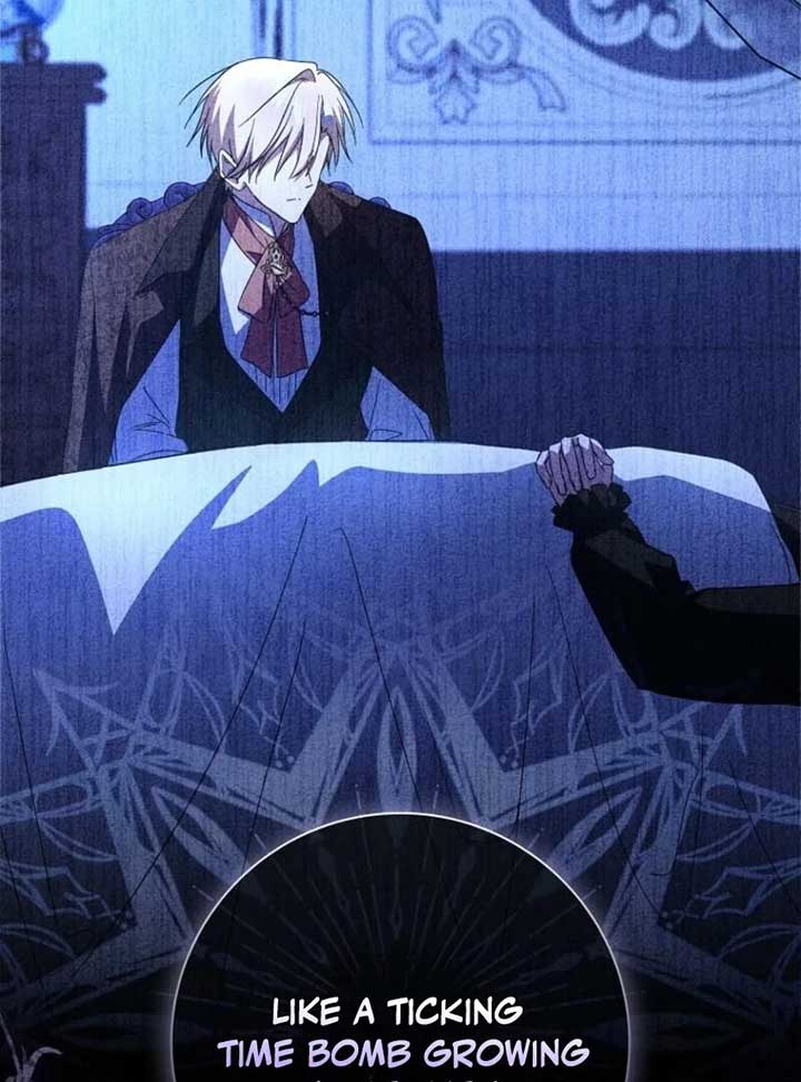 My Contract Husband Resembles the Male Protagonist Chapter 25 - Page 54