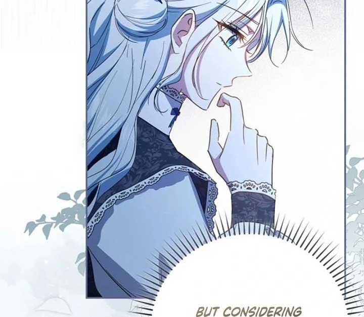 My Contract Husband Resembles the Male Protagonist Chapter 25 - Page 57