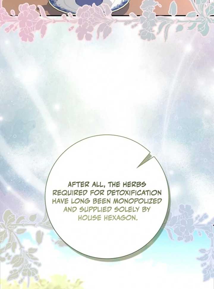 My Contract Husband Resembles the Male Protagonist Chapter 25 - Page 63