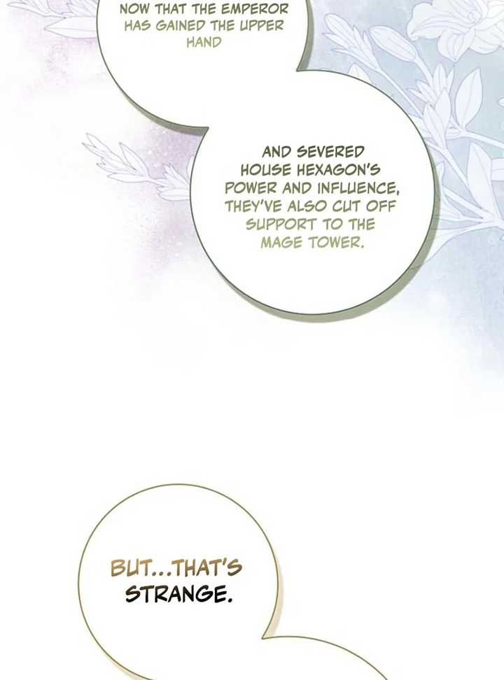 My Contract Husband Resembles the Male Protagonist Chapter 25 - Page 65