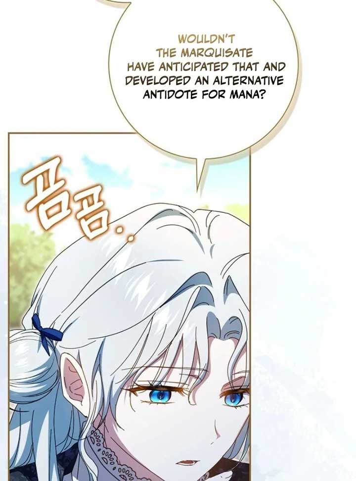 My Contract Husband Resembles the Male Protagonist Chapter 25 - Page 66