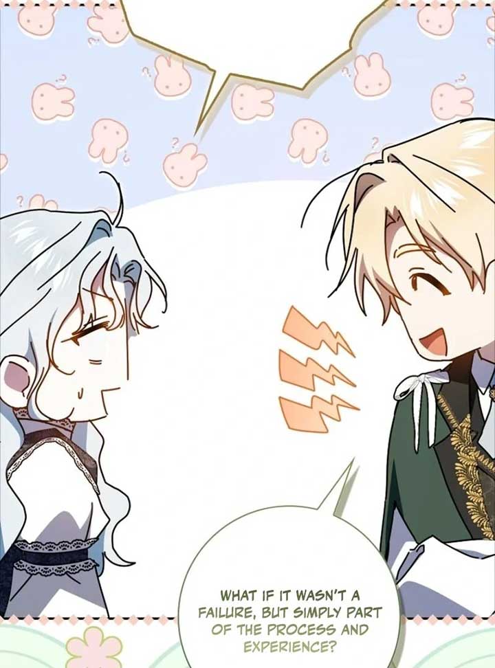 My Contract Husband Resembles the Male Protagonist Chapter 25 - Page 68