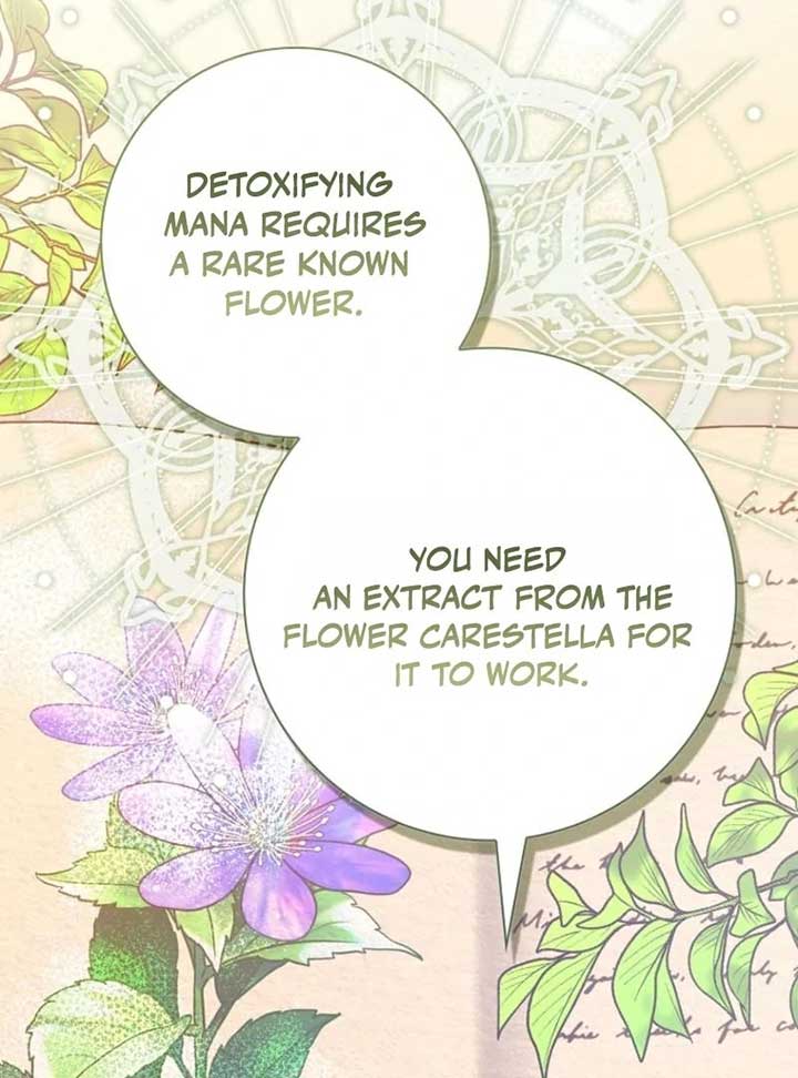 My Contract Husband Resembles the Male Protagonist Chapter 25 - Page 72