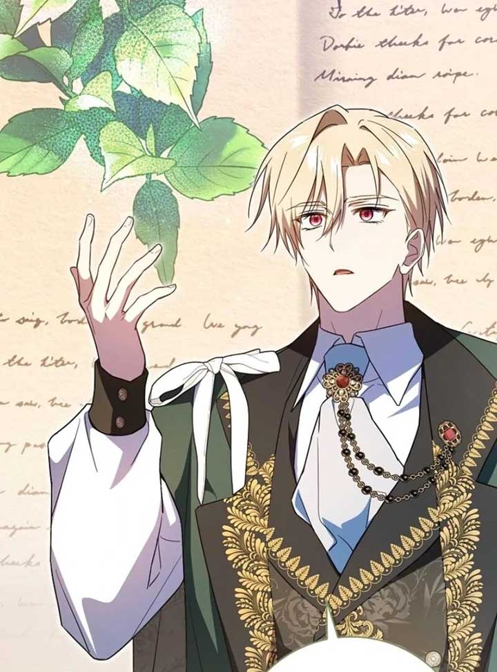 My Contract Husband Resembles the Male Protagonist Chapter 25 - Page 73
