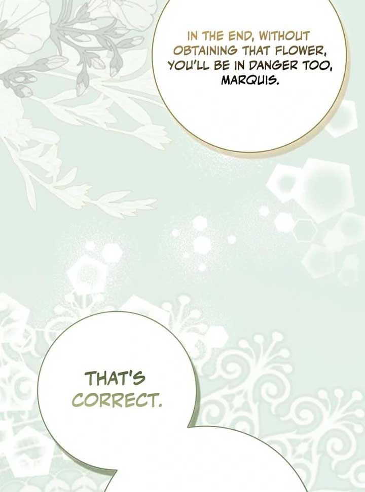 My Contract Husband Resembles the Male Protagonist Chapter 25 - Page 81