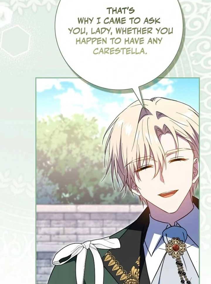 My Contract Husband Resembles the Male Protagonist Chapter 25 - Page 82