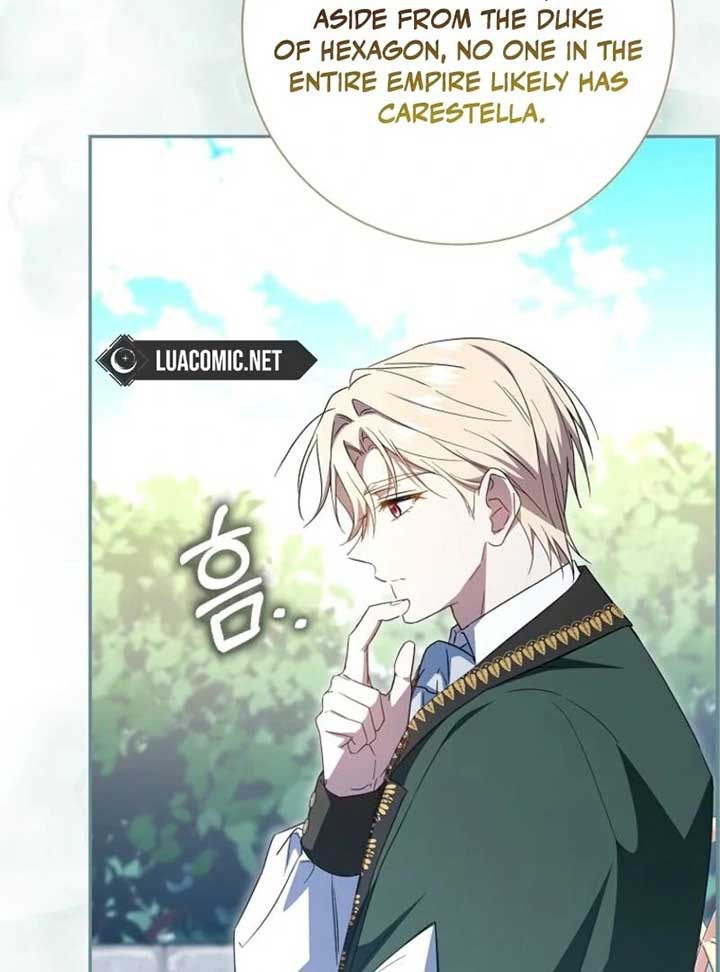 My Contract Husband Resembles the Male Protagonist Chapter 25 - Page 93
