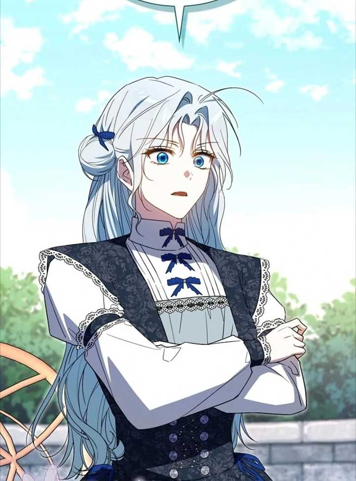 My Contract Husband Resembles the Male Protagonist Chapter 25 - Page 101